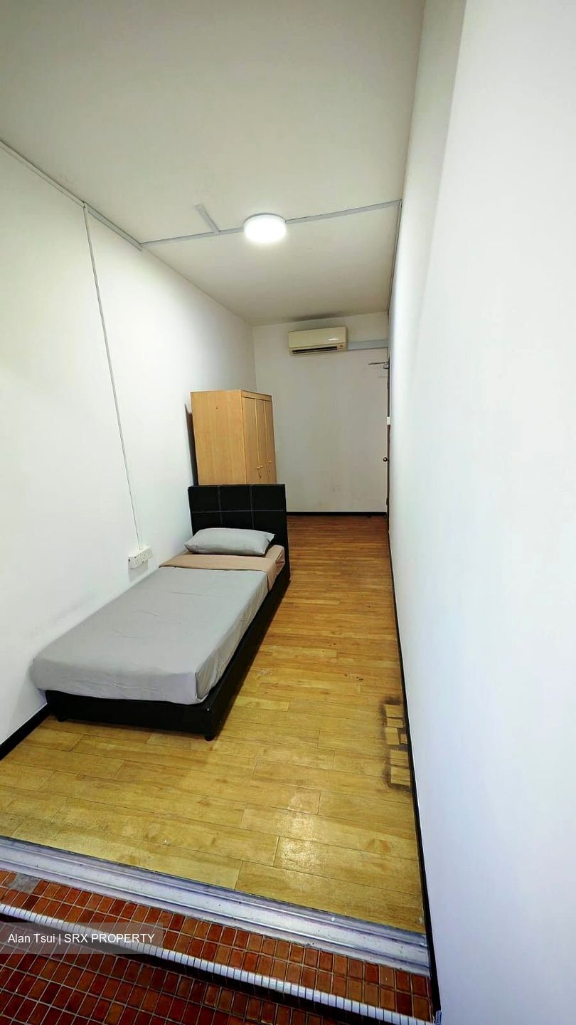 Equatorial Apartments (D15), Apartment #455377001